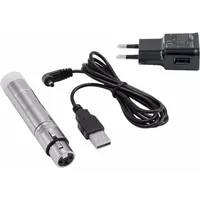 Eurolite AKKU QuickDMX-Funkempfänger
