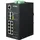 Planet Industrial L2+ 8-Port 10/100/1000T - 2-Port