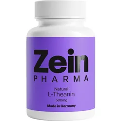 L Theanin Natural For500mg