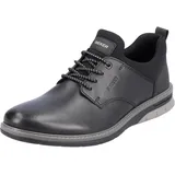 Rieker 14454 Herren Schwarz 42