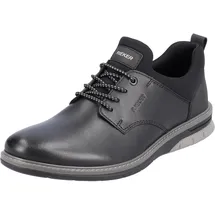 Rieker 14454 Herren Schwarz 42