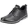 Rieker 14454 Herren Schwarz 42