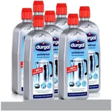 Durgol Durgol Universal Schnell-Entkalker 750ml - schonend, hochwirksam (7er Entkalker