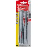 Fischer Langschaftdübel DuoXpand 10 x 160 4 Stück