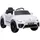aiyaplay Elektroauto 12V Kinderauto weiß (1-tlg)