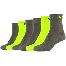 Socken Kinder 6er Pack 27/30