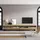 SKRAUT HOME 505_2 Lowboard 320x57x35 cm Eiche Melamin
