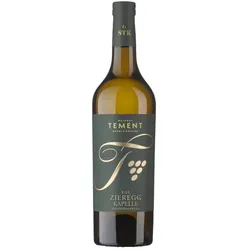 Sauvignon Blanc Zieregg Kapelle Weingut Tement 2021 BIO