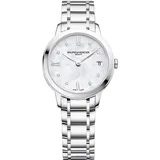 Baume & Mercier Classima M0A10326 - silber