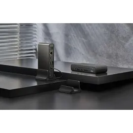 Asus DC300 USB-C Dock