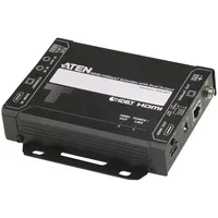 ATEN VE814AT HDMI HDBaseT Sender mit lokalem Ausgang 4K