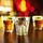 Arcoroc Granity Schnapsglas 0,045 l 12 St.