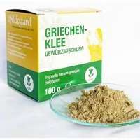 Griechenkleegewürzmischung