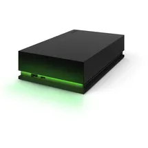 Seagate Game Drive Hub Festplatte grau Xbox