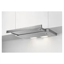 Electrolux LFP326S Wandhaube 60 cm Grau