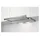 Electrolux LFP326S Wandhaube 60 cm Grau