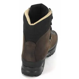 Hanwag Yukon Herren erde/brown 42,5