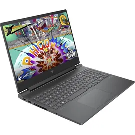 HP Victus 16-s1151ng AMD Ryzen 5 8645HS 16 GB RAM 512 GB SSD RTX 4060