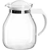 Montana Teekanne Weiß 1,25 l