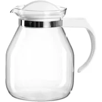 Montana Teekanne Weiß 1,25 l