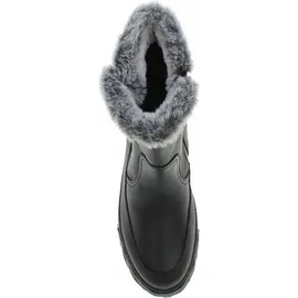 CAPRICE Stiefelette in Schwarz 39