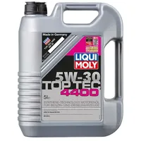 LIQUI MOLY Top Tec 4400 5W-30 5 Liter