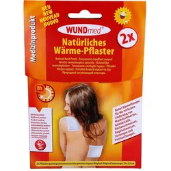 Waerme Pflaster