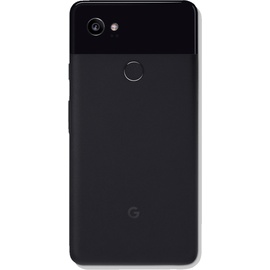Google Pixel 2 XL 64 GB schwarz