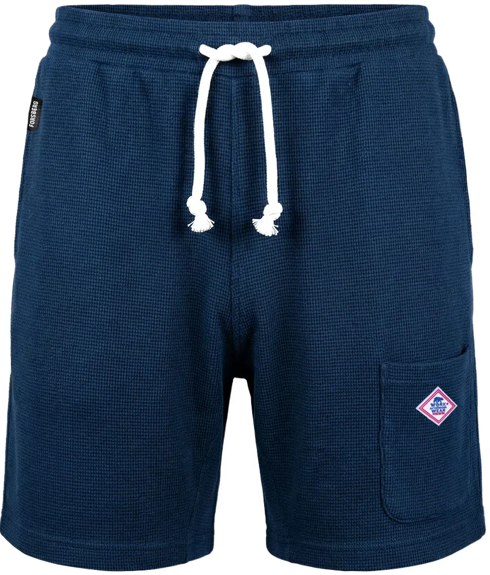 FORSBERG Vidura Shorts