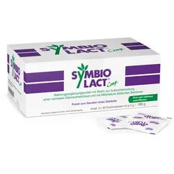 SYMBIOLACT comp.Beutel 3X30 St