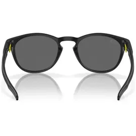 OAKLEY latch tour de france Sonnenbrille Mattschwarz Tinte/Prizm schwarz