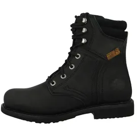 Harley Davidson Boots D97025 Darnel CE schwarz 46