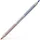 Faber-Castell Silbentrennstift Jumbo Grip 1 St. rot/blau