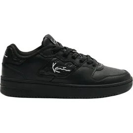 Karl Kani 89 Classic Herren Schwarz 44,5