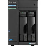 Asustor AS6702T Lockerstor 2 Gen2 2x 2.5GBase-T