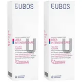 Eubos Trockene Haut Urea 10% Fußcreme