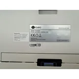 G&G Laserdrucker S/W P4100DW Monochrom - bis zu 33 Seiten/Min.,DIN A4, Duplex, LAN, Kabel, USB