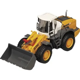 Bruder 02430 - Liebherr Radlader L574 1:16