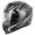 Scorpion Exo-520 Evo Air Terra Integralhelm schwarz unisex, S