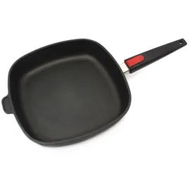 WOLL Titanium Nowo Induktion Gusspfanne 28 x 28 cm