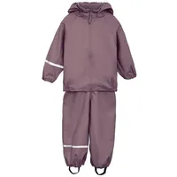 CelaVi Regenjacke Basic Lila 110