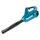 Makita DUB 362 Z inkl. 2 x 9,0 Ah