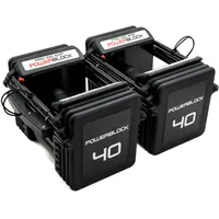PowerBlock Pro 100 EXP Schwarz