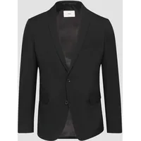 S.Oliver Herren, 10.3.11.15.153.2137179 Blazer, 9999 schwarz, 52