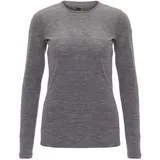 Damen 200 Oasis Longsleeve (Größe M