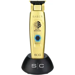 StyleCraft Saber Trimmer Gold