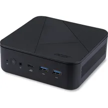 Acer Veriton Mini-PC Intel Core i5-1334U 4,6 GHz 16 GB RAM 512 GB SSD Intel Iris Windows 11