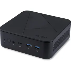 Acer Veriton Mini-PC Intel Core i5-1334U 4,6 GHz 16 GB RAM 512 GB SSD Intel Iris Windows 11