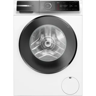 Bosch Serie 8 WGB244040 Waschmaschine (9 kg, 1400 U/min)