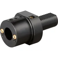 Fortis Bohrstangenhalter E2 30x06mm